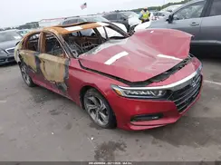 1HGCV1F4XKA036128 2019 HONDA ACCORD