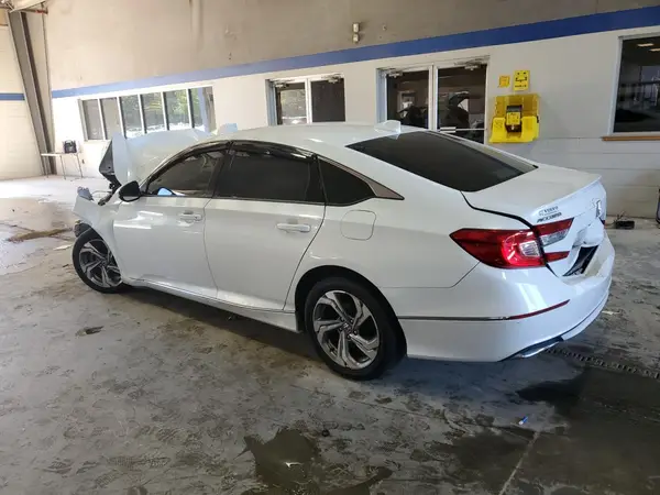 1HGCV1F4XKA037103 2019 HONDA ACCORD - Image 2