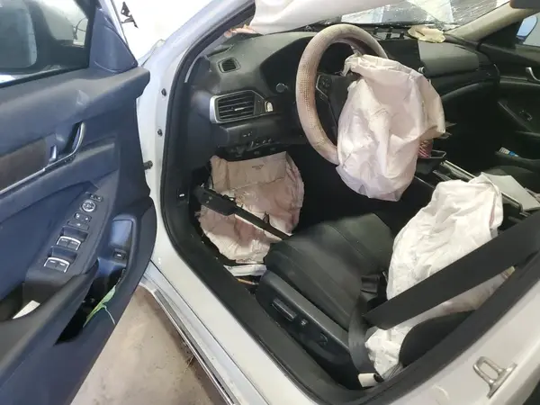 1HGCV1F4XKA037103 2019 HONDA ACCORD - Image 8