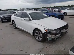 1HGCV1F4XKA040213 2019 HONDA ACCORD