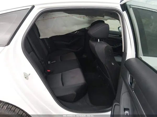 1HGCV1F4XKA040213 2019 HONDA ACCORD - Image 8