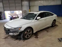 1HGCV1F4XKA040387 2019 HONDA ACCORD
