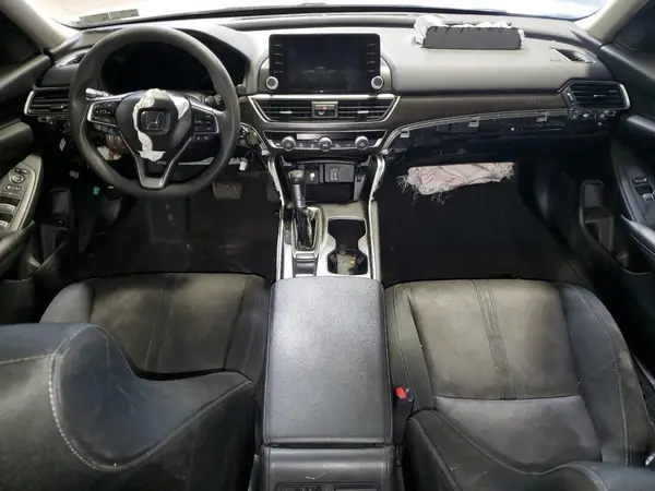 1HGCV1F4XKA040387 2019 HONDA ACCORD - Image 8