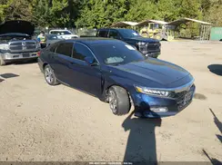 1HGCV1F4XKA041796 2019 HONDA ACCORD