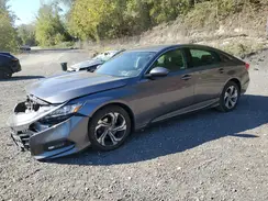 1HGCV1F4XKA048800 2019 HONDA ACCORD