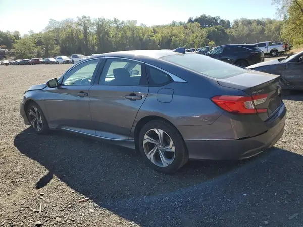 1HGCV1F4XKA048800 2019 HONDA ACCORD - Image 2