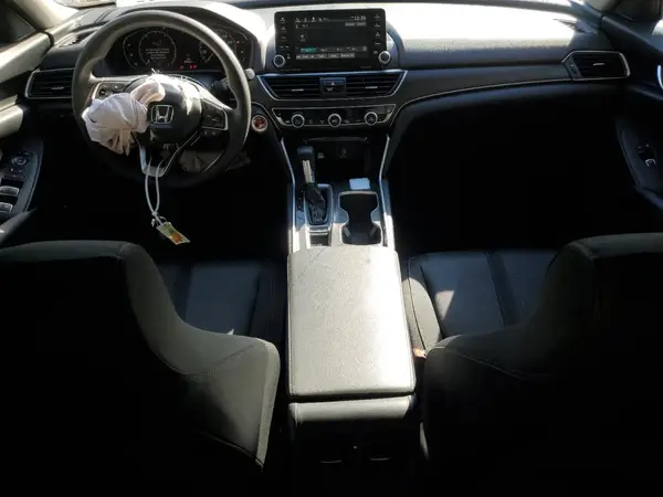 1HGCV1F4XKA048800 2019 HONDA ACCORD - Image 8