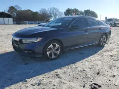 1HGCV1F4XKA055696 2019 HONDA ACCORD