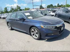 1HGCV1F4XKA055746 2019 HONDA ACCORD