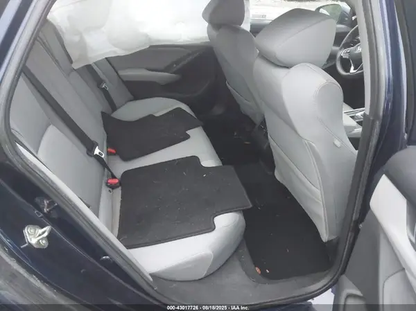 1HGCV1F4XKA055746 2019 HONDA ACCORD - Image 8