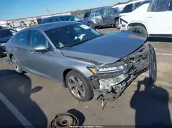 1HGCV1F4XKA060168 2019 HONDA ACCORD