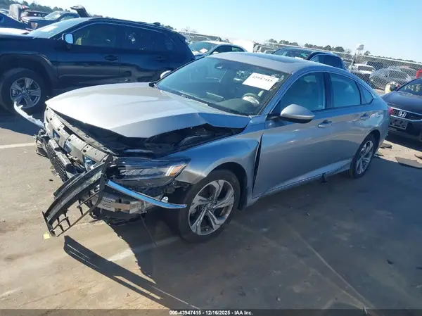 1HGCV1F4XKA060168 2019 HONDA ACCORD - Image 2