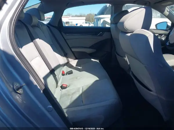 1HGCV1F4XKA060168 2019 HONDA ACCORD - Image 8