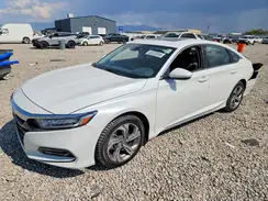 1HGCV1F4XKA061787 2019 HONDA ACCORD