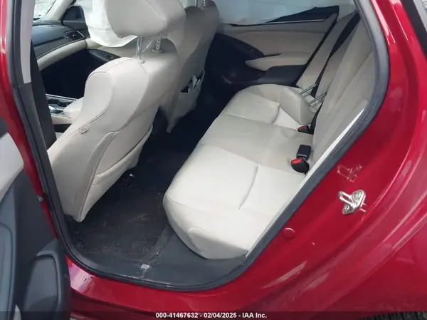 1HGCV1F4XKA068139 2019 HONDA ACCORD - Image 8