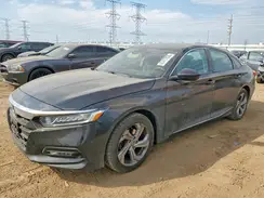1HGCV1F4XKA072949 2019 HONDA ACCORD