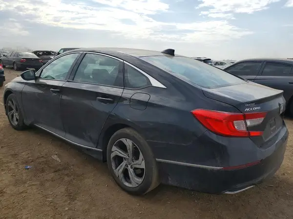 1HGCV1F4XKA072949 2019 HONDA ACCORD - Image 2