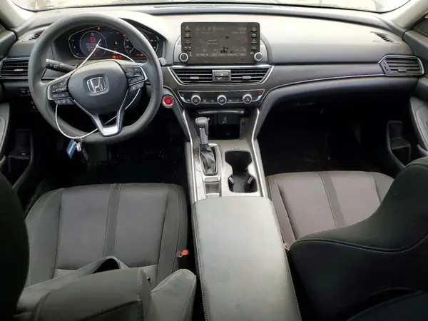 1HGCV1F4XKA072949 2019 HONDA ACCORD - Image 8