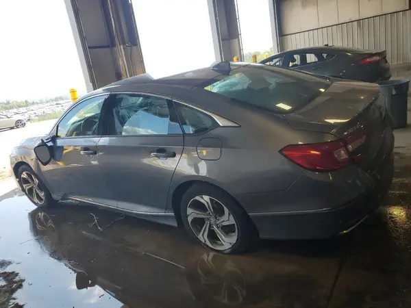 1HGCV1F4XKA081733 2019 HONDA ACCORD - Image 2
