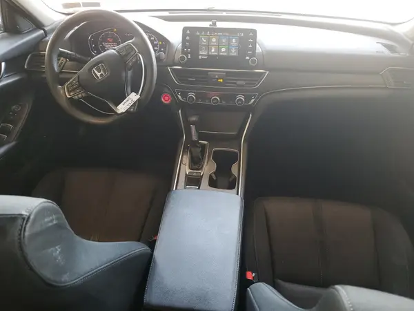1HGCV1F4XKA081733 2019 HONDA ACCORD - Image 8