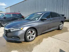 1HGCV1F4XKA081845 2019 HONDA ACCORD