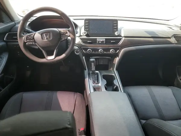1HGCV1F4XKA081845 2019 HONDA ACCORD - Image 8
