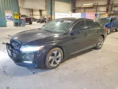 1HGCV1F4XKA083434 2019 HONDA ACCORD