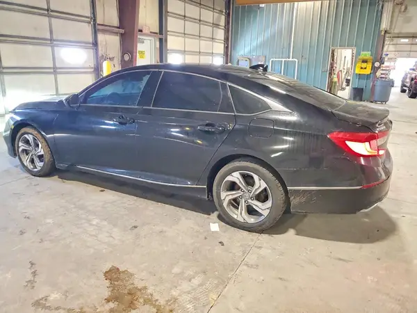 1HGCV1F4XKA083434 2019 HONDA ACCORD - Image 2
