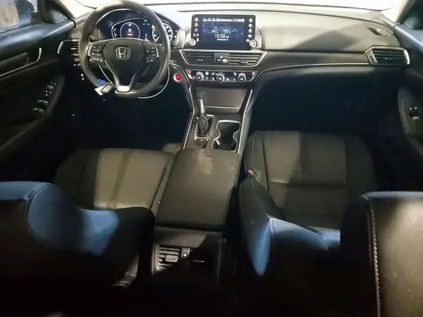 1HGCV1F4XKA083434 2019 HONDA ACCORD - Image 8