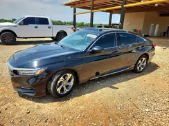 1HGCV1F4XKA093834 2019 HONDA ACCORD