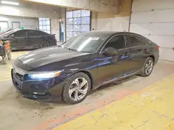 1HGCV1F4XKA093882 2019 HONDA ACCORD