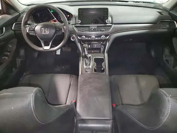 1HGCV1F4XKA093882 2019 HONDA ACCORD - Image 8