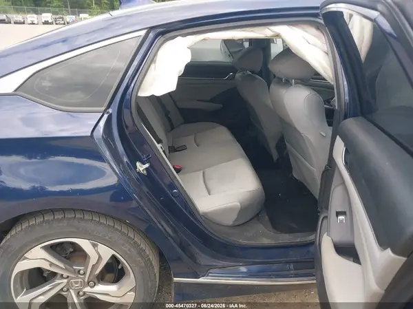 1HGCV1F4XKA097303 2019 HONDA ACCORD - Image 8