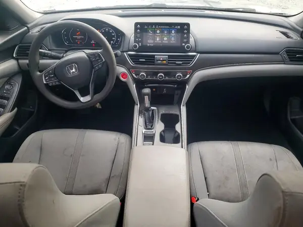 1HGCV1F4XKA097897 2019 HONDA ACCORD - Image 8