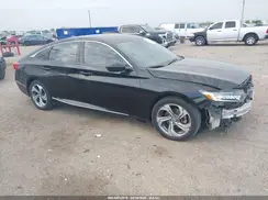 1HGCV1F4XKA113032 2019 HONDA ACCORD