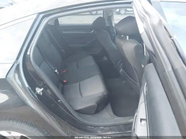 1HGCV1F4XKA113032 2019 HONDA ACCORD - Image 8