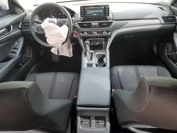 1HGCV1F4XKA124399 2019 HONDA ACCORD - Image 8
