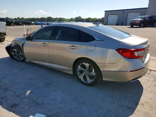 1HGCV1F4XKA125195 2019 HONDA ACCORD - Image 2
