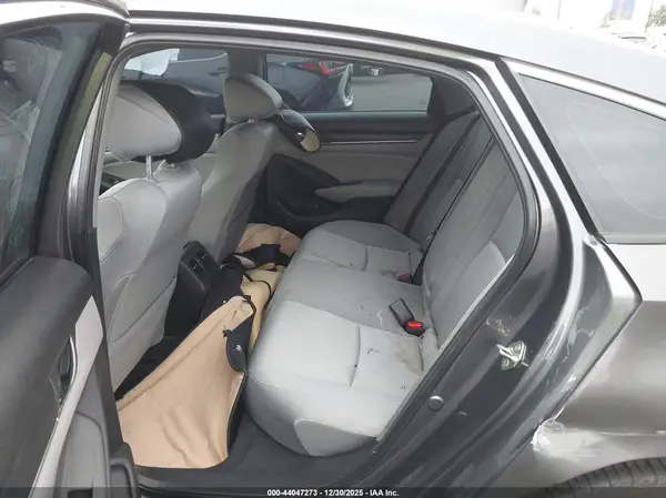 1HGCV1F4XKA129179 2019 HONDA ACCORD - Image 8
