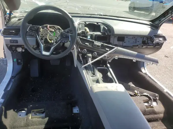 1HGCV1F4XKA129263 2019 HONDA ACCORD - Image 8