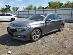 1HGCV1F4XKA130204 2019 HONDA ACCORD