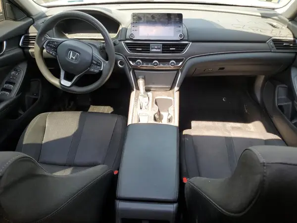1HGCV1F4XKA130204 2019 HONDA ACCORD - Image 8