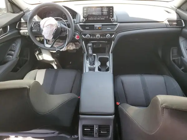 1HGCV1F4XKA132549 2019 HONDA ACCORD - Image 8