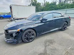 1HGCV1F4XKA144913 2019 HONDA ACCORD