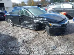 1HGCV1F4XKA144927 2019 HONDA ACCORD