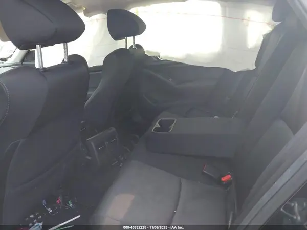 1HGCV1F4XKA144927 2019 HONDA ACCORD - Image 8