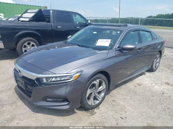 1HGCV1F4XKA150243 2019 HONDA ACCORD - Image 2