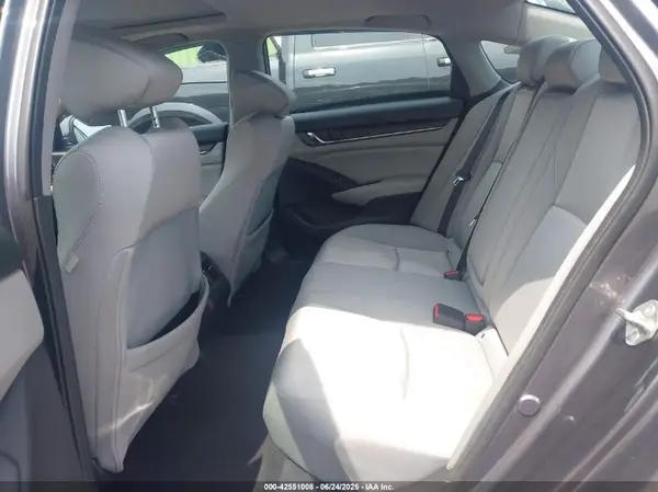 1HGCV1F4XKA150243 2019 HONDA ACCORD - Image 8