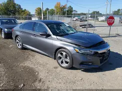 1HGCV1F4XKA150842 2019 HONDA ACCORD