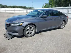 1HGCV1F4XKA155426 2019 HONDA ACCORD